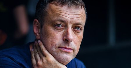 Tymon Tymański ostro atakuje: Pislam Uber Alles