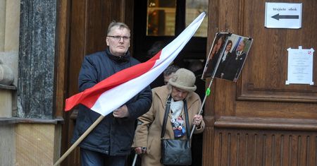 Senator Bonkowski o śmierci Adamowicza. "Ludzie, opamiętajcie się"