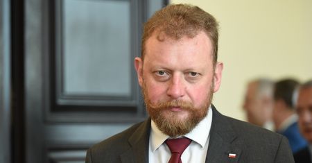 Protest fizjoterapeutów i diagnostów laboratoryjnych. Minister zdrowia obiecuje więcej pieniędzy