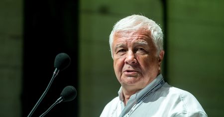 Lider KOD atakuje Kaczyńskiego. "Nie należał do 'Solidarności'". Oberwało się też Kijowskiemu