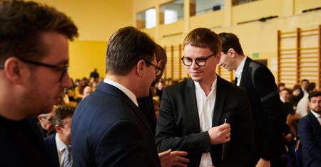 Biznes mobilizuje się na pomoc Wiśle Kraków. Szef Synerise zbiera drużynę