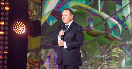 Koronawirus. Wyraźny wzrost oglądalności programów informacyjnych w Polsce