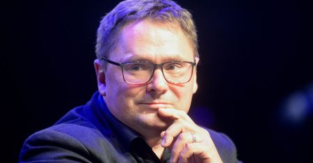 Tomasz Terlikowski komentuje głośne wystąpienie Mariana Turskiego. "Zupełnie niepotrzebne wątki"