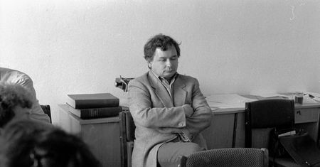 Jarosław Kaczyński nie jest nieomylny. Popierał pomysł, który dzisiaj uważa za największe zło