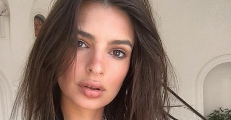 Zaskakująca dieta Emily Ratajkowski