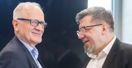 Kłótnia na sejmowej komisji. "TVP dzieli społeczeństwo"