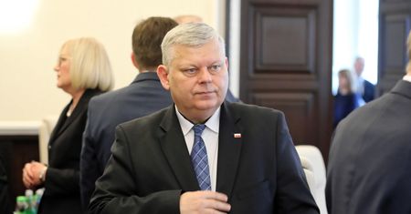 KOD chce podać do sądu Marka Suskiego. Za słowa o ścieżkach zdrowia
