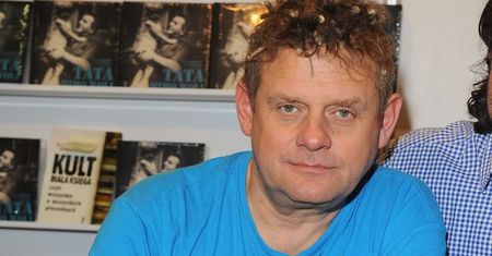 Kazik Staszewski traci słuch. "Aparat stał się w pewnym momencie niezbędny"