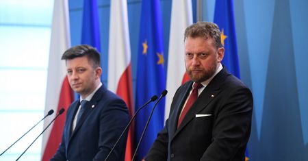 Płatne badania na koronawirusa? Jest reakcja ministra zdrowia