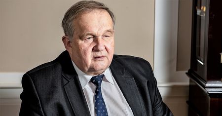 Zakaz handlu w niedziele szybko nie zniknie. Faliński: Zyskują na tym dyskonty, które rosną w siłę