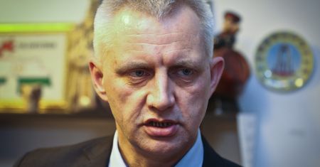 Walczyli z pedofilią. Fundacja "Nie lękajcie się" przestaje istnieć