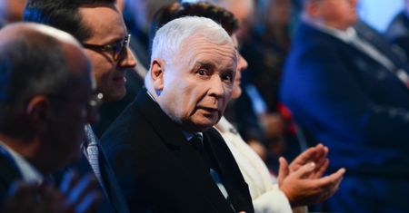 Wyniki wyborów do Senatu wielkim zmartwieniem Kaczyńskiego. Wróblewski: "Prezes PiS traci większość, zacznie targi" (Opinia)