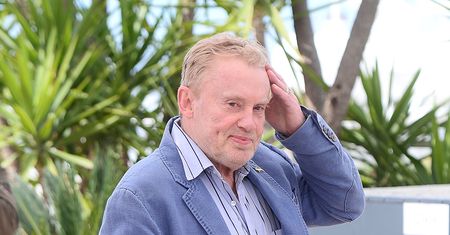 Daniel Olbrychski: "Patriotyzm to odsunięcie od władzy niepatriotycznej partii"