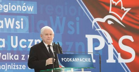 Bawaria to stara fascynacja Kaczyńskiego. Prezes PiS stawiał ją za wzór już ćwierć wieku temu