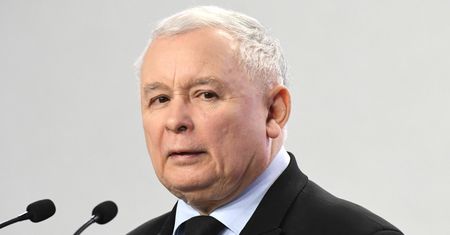 Sędzia porównał Kaczyńskiego do Hitlera. "Dyscyplinarka" dla Cezarego Skwary została umorzona