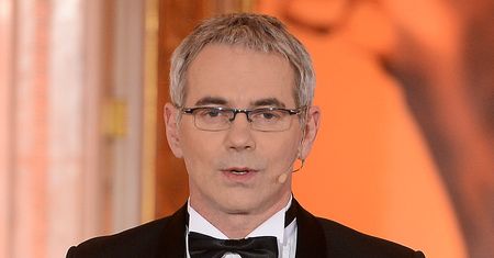 Robert Janowski: "Ta rana wciąż boli"