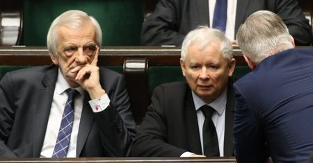 PiS podjęło decyzję ws. kontrowersyjnej ustawy. Toczyły sie o nią ostre boje