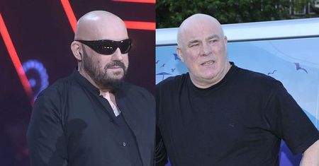Grzegorz Skawiński o Ryszardzie Rynkowskim: jest to człowiek kruchy psychicznie