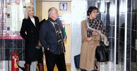 Narodowy Bank Polski tłumaczy się z pensji. Na konferencji zabrakło... bohaterów zamieszania
