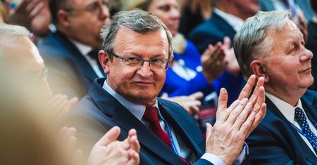 Wyrok TSUE ws. frankowiczów. Tadeusz Cymański komentuje