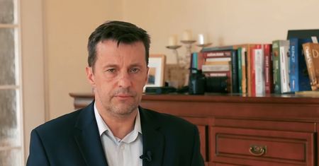 Witold Gadowski odsunięty od TVP. Dziennikarz nie spodobał się Kurskiemu?