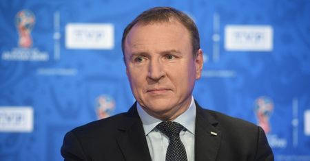 Jacek Kurski: towarzyszyłem Janowi Olszewskiemu w ostatnich godzinach życia
