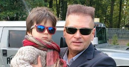 Kondrat, Kalisz, Rutkowski. Czy zostanie ojcem po 50-tce jest dobre dla dziecka?