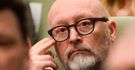 PISF w końcu dofinansował nowy film Smarzowskiego. Chodzi o drugie "Wesele"