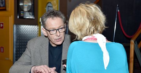 Jacek Borkowski: "Poczułem się upokorzony!"