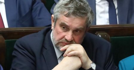 Gostkiewicz: "Pustka intelektualna", czyli jak zostać chamem i prostakiem [OPINIA]