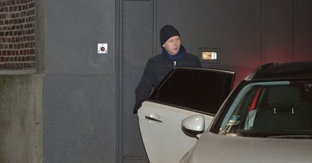 Poręczenie w wysokości ćwierć miliona złotych. Decyzja ws. byłego szefa KNF