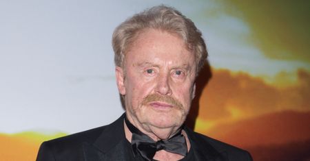 Daniel Olbrychski po zdradzie chciał odzyskać żonę. Błagał księdza o pomoc
