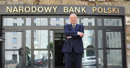 NBP zatrudnia najlepszych ludzi na rynku. Adam Glapiński tłumaczy, dlaczego muszą dobrze zarabiać