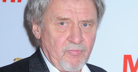 Andrzej Grabowski zakochany