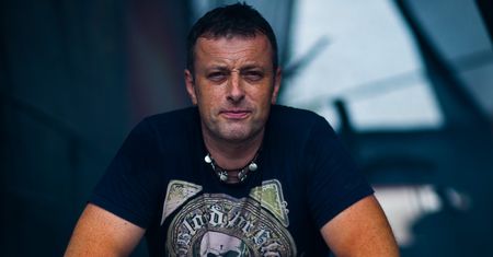 Tymon Tymański w politycznej satyrze. "Uwieczniliśmy komplikującą się polską rzeczywistość"
