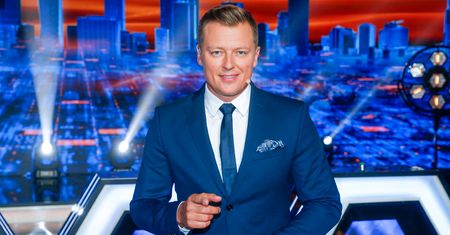 Rafał Brzozowski o "Jaka to melodia?": "Chcę prowadzić ten program po swojemu"