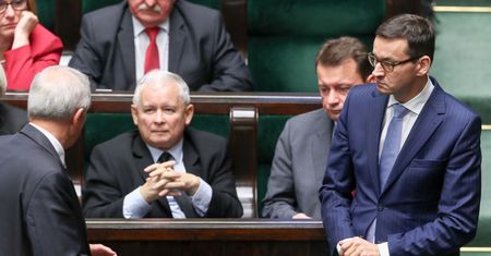 Polacy o kontrowersyjnej ustawie. Ważny wniosek dla PiS