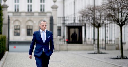 Komitet Żydów Amerykańskich murem za ambasadorem RP Markiem Magierowskim