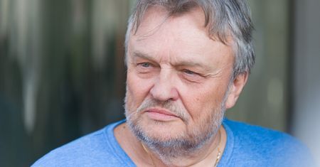 Budka Suflera wraca na scenę z nowym wokalistą. Krzysztof Cugowski odrzucił propozycję kolegów z zespołu