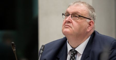 Wytyczne Prokuratora Krajowego ws. sędziów. "Prokuratura musi reagować na próby dezorganizacji"