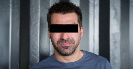 Wojciech M. na wolności. Aktor zapłacił kaucję