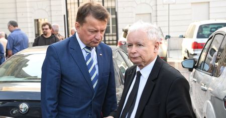 Wojna na billboardy. Partia Kaczyńskiego o 500+, PO wytyka dotacje dla Rydzyka