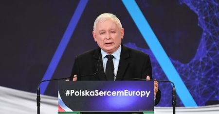 Euro w Polsce. Eksperci widzą w deklaracjach PiS kontekst wyborczy. "Polskie ZOO"