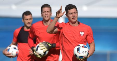 Co wiesz o drużynach, które obejrzymy na Euro 2016?