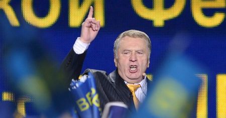 Rosyjscy politycy komentują spór z Polską. "Polska głównym winowajcą wybuchu wojny"