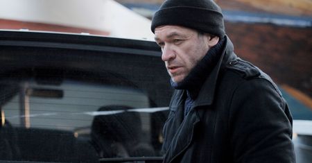 Bonaszewski opowiedział o ciężkiej chorobie: "Wiedziałem, że jestem na jakimś dopingu"