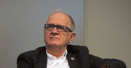 Sobala zawieszony. Sytuacją w Polskim Radiu zajmie się Rada Mediów Narodowych