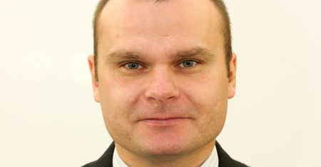 Senator PO Paweł Grubski zrzekł się immunitetu