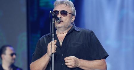 Zespół Bracia rozpadł się. Krzysztof Cugowski twierdzi, że synowie popełnili błąd