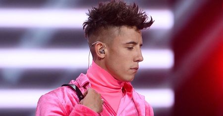 "Taniec z gwiazdami": Dawid Kwiatkowski o narkotykach za kulisami programu
